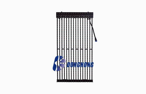P31.25x31.25 Outdoor Grid LED display